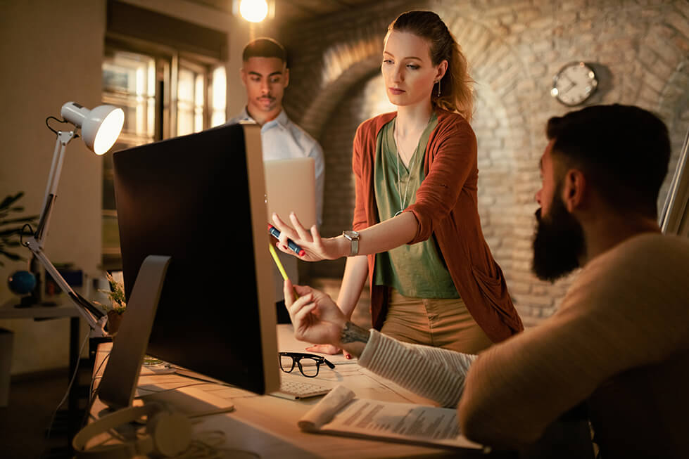 Crafting Digital Experiences, Igniting Imagination